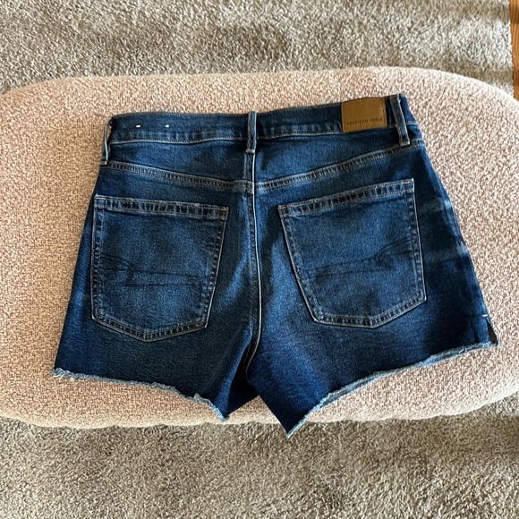 Brand new Jean shorts - Picture 5 of 11